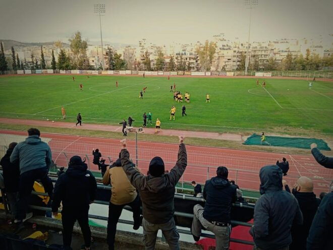 Athens, Local Football and Basketball , Drinking Beers ! - Itinerary Overview