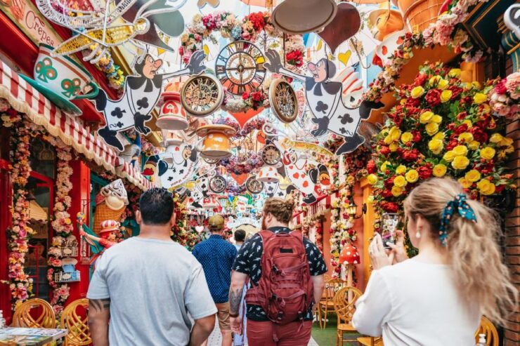 Athens: Local Market and Shops Greek Food Tour With Tastings - Tour Overview