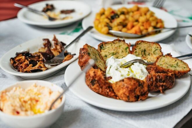 Athens: Local Market and Shops Greek Food Tour With Tastings - Inclusions and Experiences