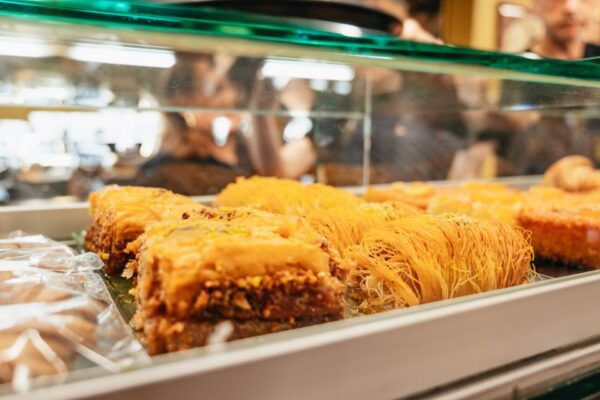 Athens: Local Market and Shops Greek Food Tour With Tastings - Frequently Asked Questions