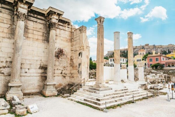 Athens: Local Market and Shops Greek Food Tour With Tastings - The Sum Up