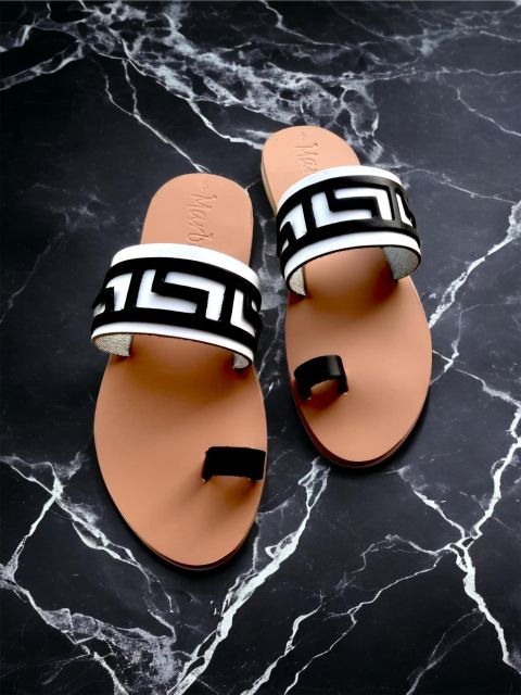 Athens: Make Your Own Leather Sandals Workshop - Customer Review