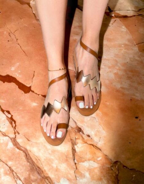 Athens: Make Your Own Leather Sandals Workshop - Frequently Asked Questions