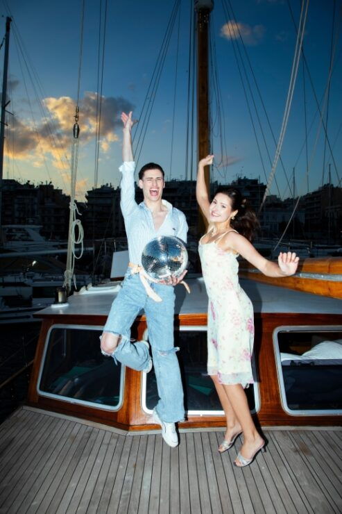 Athens: Mamma Mia Sunset Cruise - Pricing and Discounts