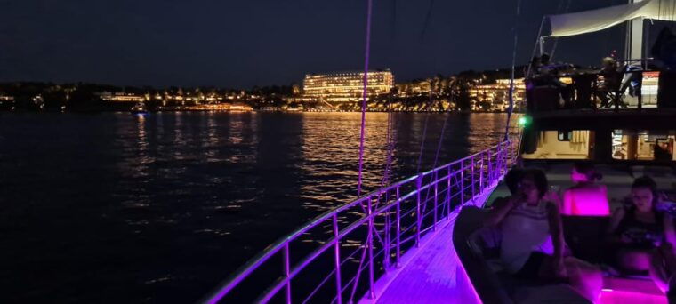 Athens: Mamma Mia Sunset Cruise with Welcome Drink - Breaking Down the Cost and Value