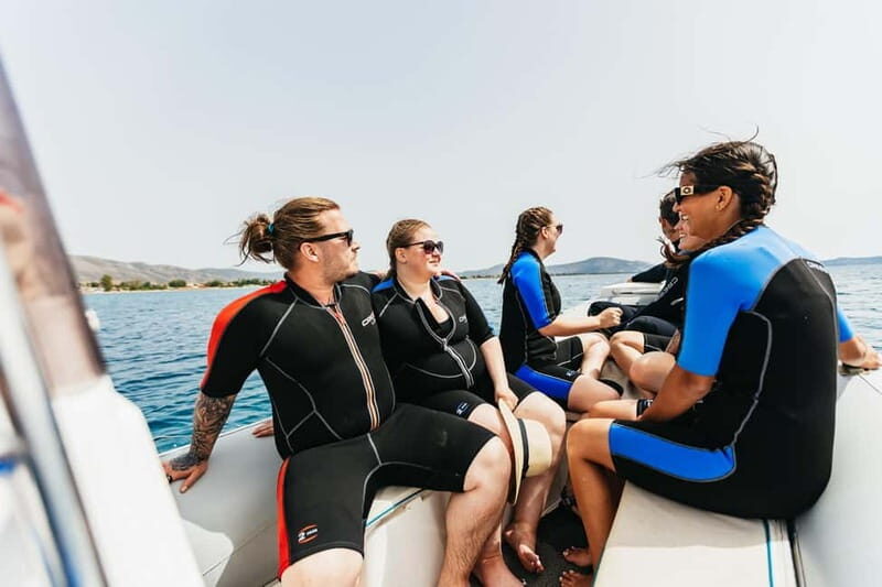 Athens: Marathon Cape and Bay of Schinias Snorkeling Trip - Who Will Love This Tour?