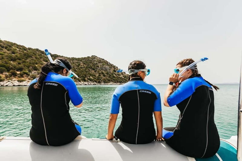 Athens: Marathon Cape and Bay of Schinias Snorkeling Trip - FAQs