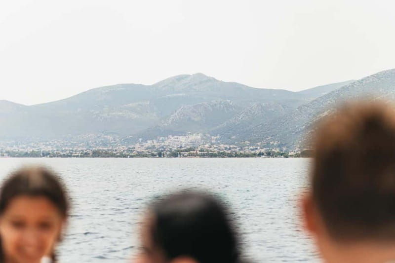 Athens: Marathon Cape and Bay of Schinias Snorkeling Trip - Good To Know