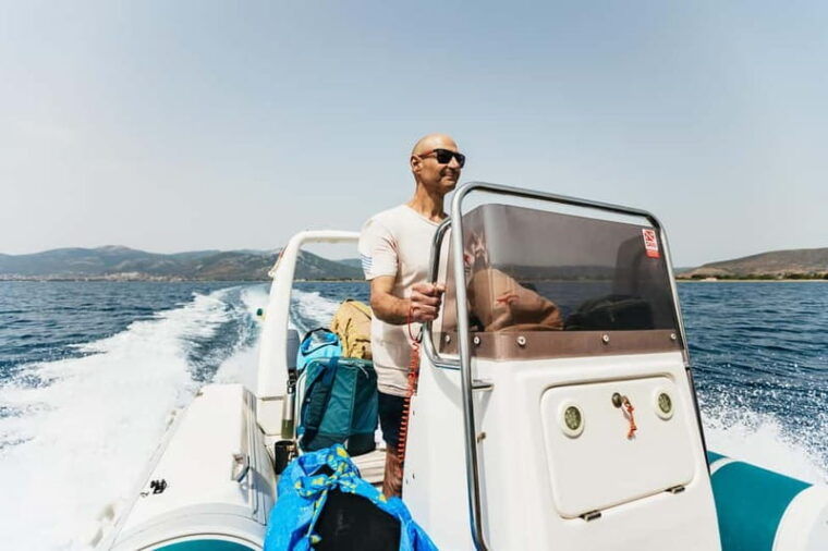 Athens: Marathon Cape and Bay of Schinias Snorkeling Trip - The Practicalities