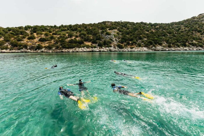 Athens: Marathon Cape and Bay of Schinias Snorkeling Trip - FAQs