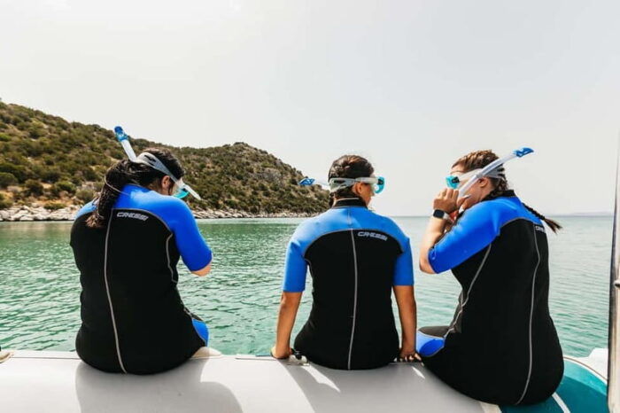 Athens: Marathon Cape and Bay of Schinias Snorkeling Trip - Final Thoughts
