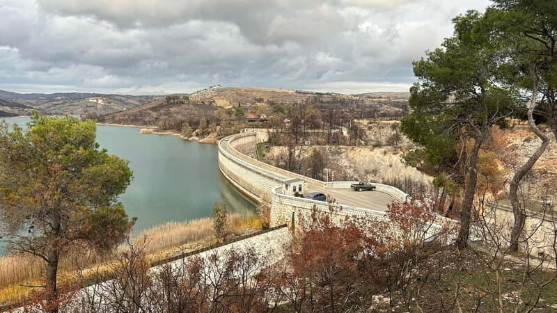 Athens: Marathon Lake, Museum, and Shinias Beach Day Trip - Good To Know