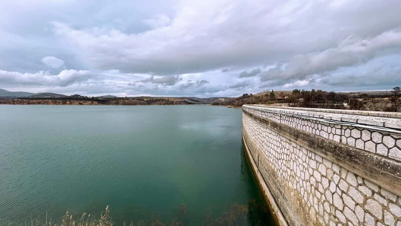 Athens: Marathon Lake, Museum, and Shinias Beach Day Trip - The Sum Up