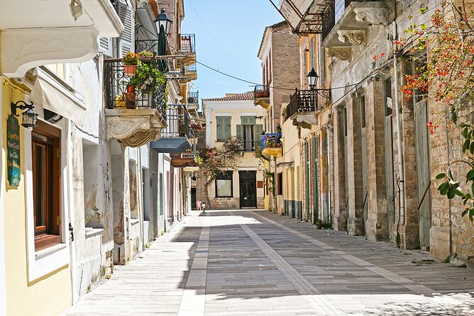 Athens Markets and Chronicles Small Group or Private Tour - Common Questions