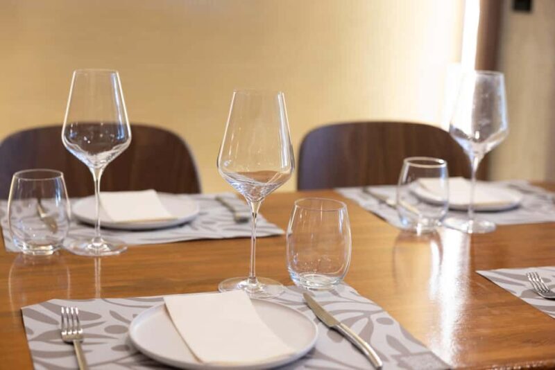 Athens: Mediterranean Food & Cocktails at Stylish Barbaro - Value for Money and Practical Considerations