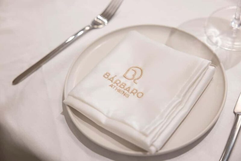 Athens: Mediterranean Food & Cocktails at Stylish Barbaro - How This Tour Compares to Other Experiences