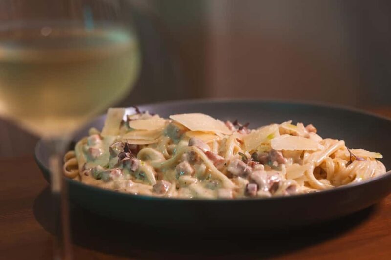 Athens: Mediterranean Food & Cocktails at Stylish Barbaro - Final Thoughts