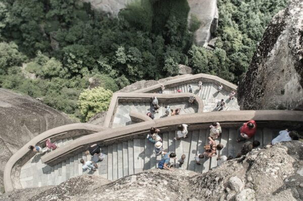 Athens: Meteora Day Trip With Audio Guide and Lunch Option - Customer Reviews and Ratings