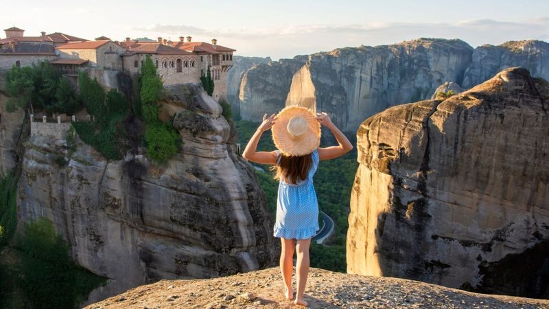 Athens Meteora Full-Day Guided Tour - Key points to weigh before booking