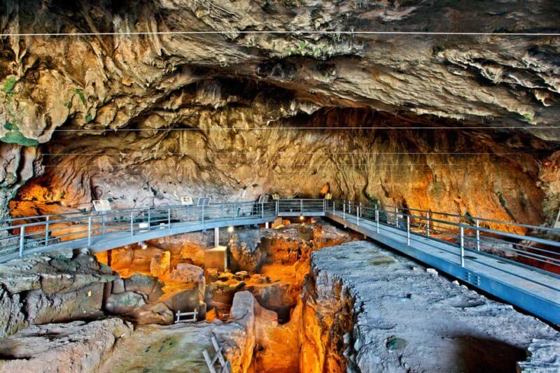 Athens: Meteora, Monasteries, & Ancient Theopetra Cave Trip - Good To Know