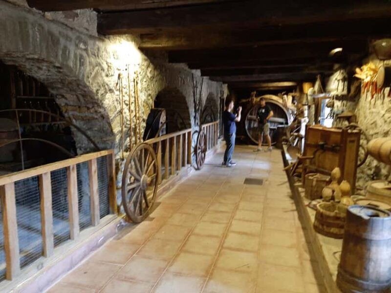 Athens: Meteora, Monasteries, & Ancient Theopetra Cave Trip - Frequently Asked Questions