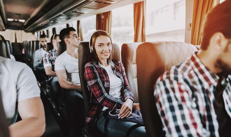 Athens: Meteora Monasteries Tour with Local Guide and Lunch - FAQs