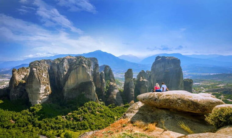 Athens: Meteora Tour with Local Guide and Greek Lunch - Who Would Love This Tour?