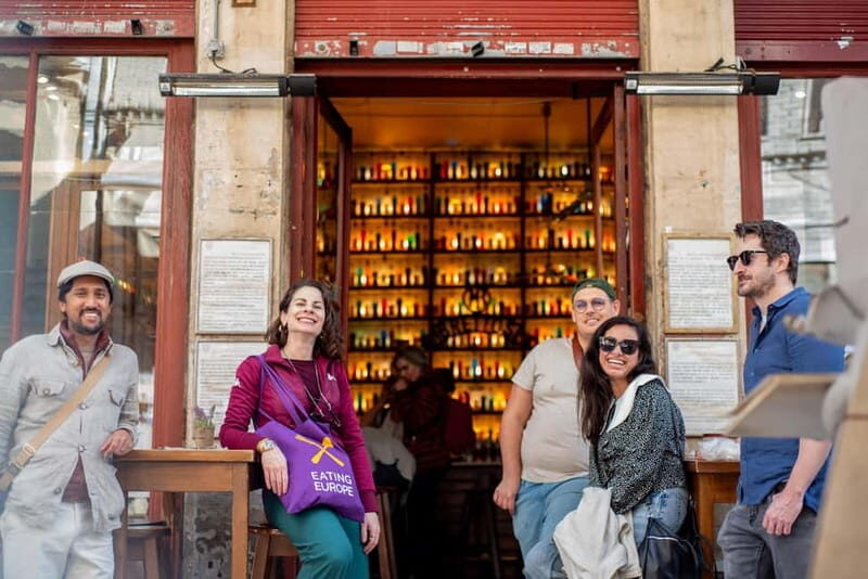 Athens Morning Food & Drinks Tour: A Bite from the Acropolis - FAQ