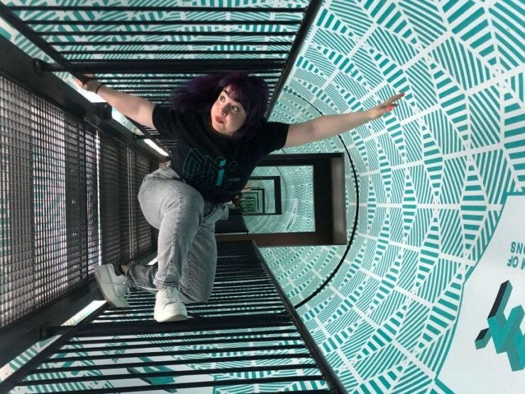 Athens: Museum of Illusions Admission Ticket - Experience at the Museum