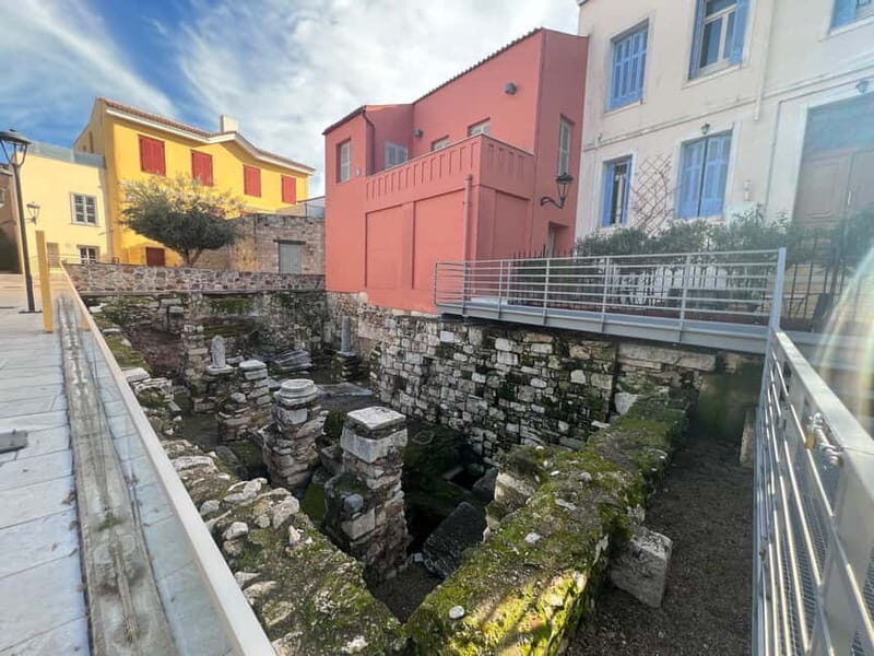 Athens: Museum of Modern Greek Culture Entry Ticket - Exploring the Museum of Modern Greek Culture