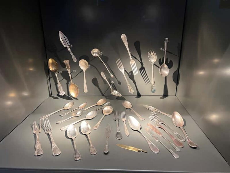 Athens: Museum of Modern Greek Culture Entry Ticket - Final Thoughts: Is This Experience Right for You?