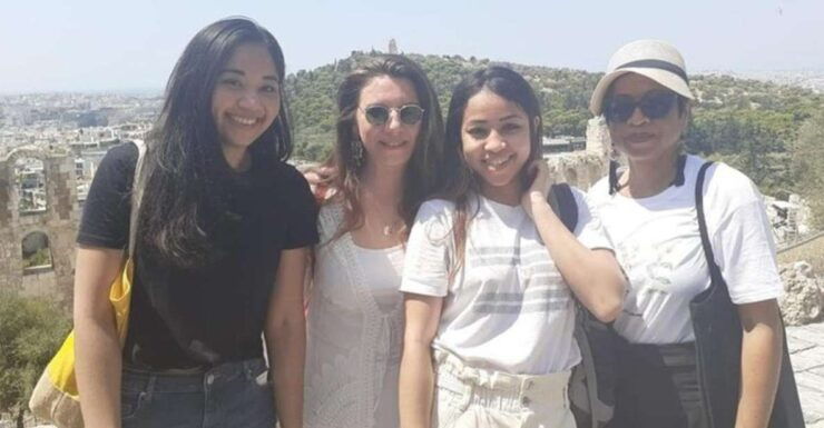 Athens : Must-see Attractions Walking Tour - Cultural Gems to Explore