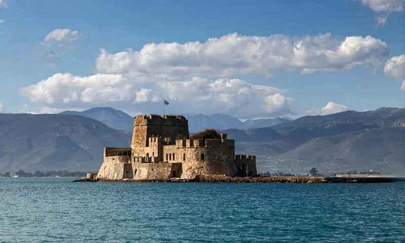 Athens: Mycenae and Nafplio Luxury Van Tour - Who Will Love This Tour?