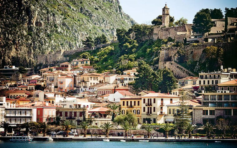Athens: Mycenae and Nafplio Luxury Van Tour - Who Will Love This Tour?