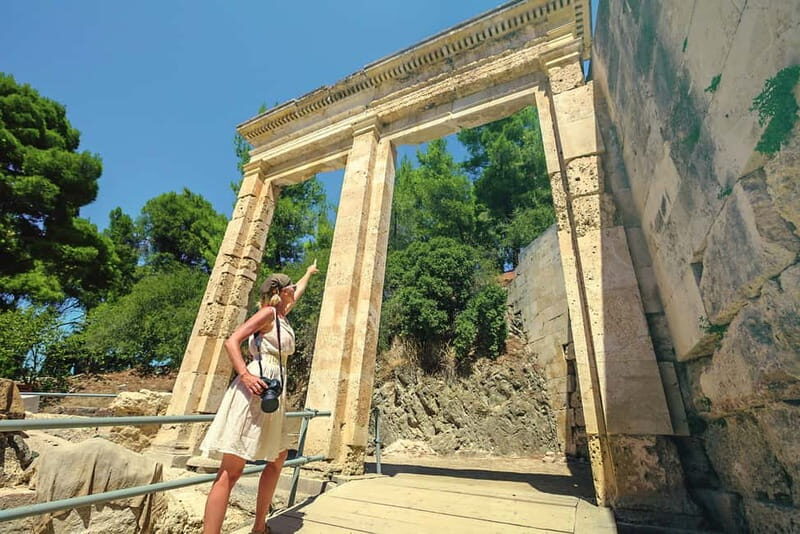 Athens: Mycenae, Epidaurus & Nafplio Day Trip w/ Audio Guide - Athens: Mycenae, Epidaurus & Nafplio Day Trip with Audio Guide – A Full-Bodied Adventure into Greece’s Heritage