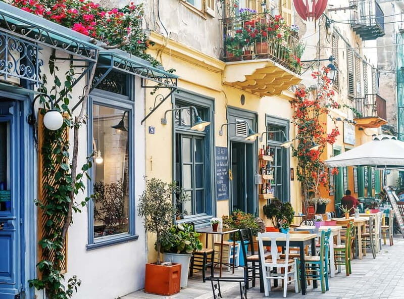 Athens: Mycenae, Epidaurus & Nafplio Day Trip w/ Audio Guide - Transportation and Practical Details