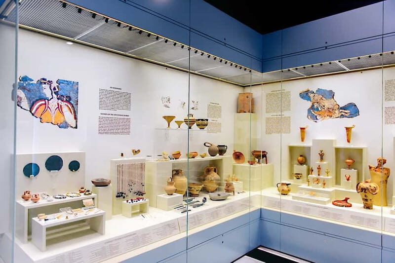 Athens: Mycenae, Epidaurus & Nafplio Day Trip w/ Audio Guide - FAQs