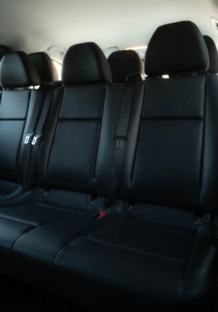 Athens, Mykonos: Private Transfer & Tour With Comfort - Activity Description