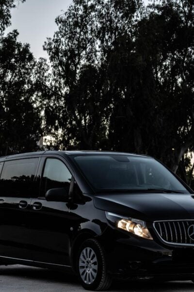 Athens, Mykonos: Private Transfer & Tour With Comfort - Frequently Asked Questions