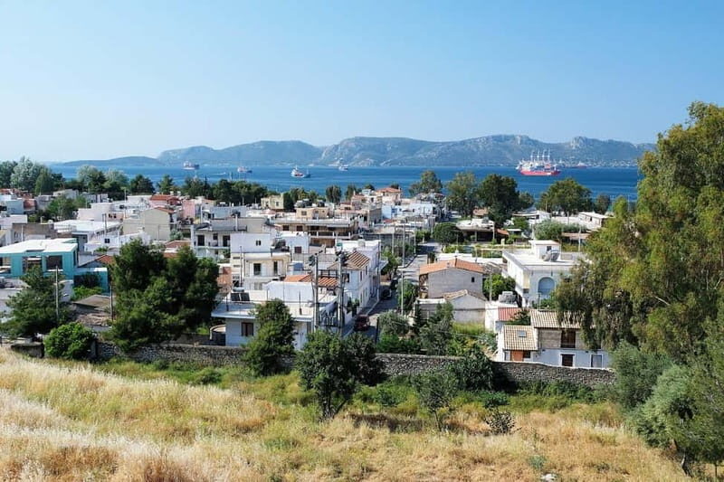Athens: Mystical Eleusis & Legendary Corinth Private Tour - Good To Know