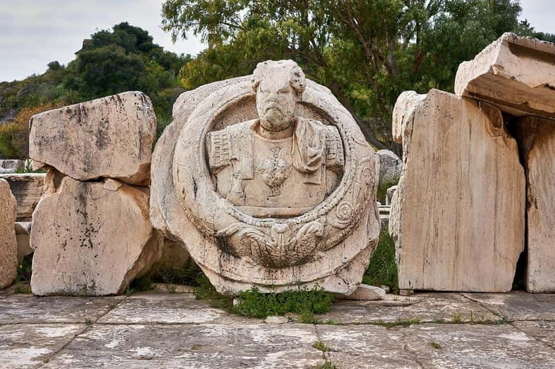Athens: Mystical Eleusis & Legendary Corinth Private Tour - An Introduction to a Cultural and Mythological Journey