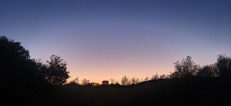 Athens Mythical Yoga & Meditation Sunrise & Sunset - Experience the Magical Sunrise Colors