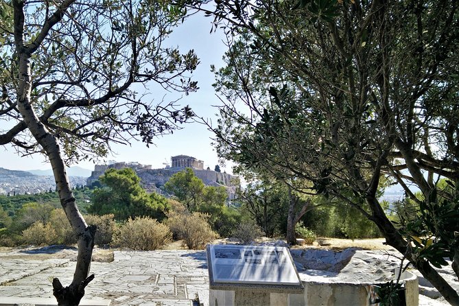 Athens Mythological Tour: Boudoir of the Gods - Inclusions and Recommendations