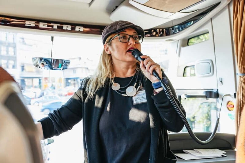 Athens: Mythology of Delphi, Museum and Arachova Guided Tour - What to Expect at Each Stop