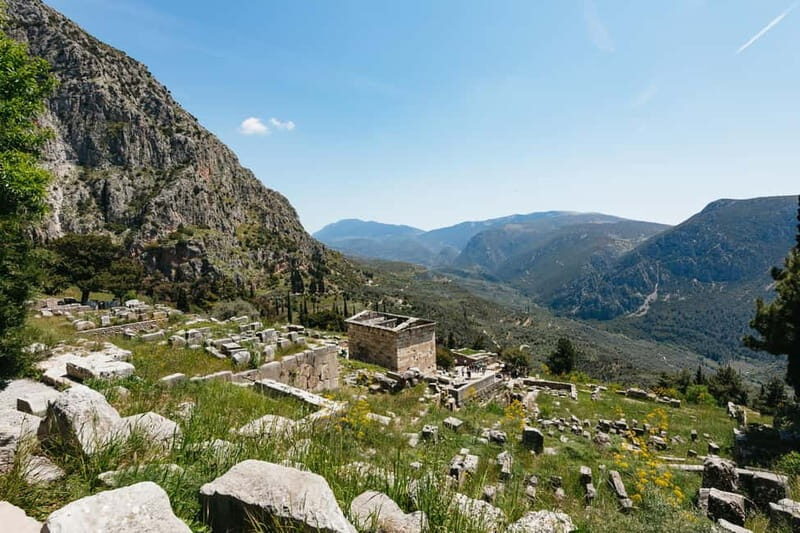 Athens: Mythology of Delphi, Museum and Arachova Guided Tour - Is This Tour Worth It?