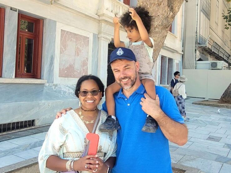 Athens: Mythology Treasure Hunt With Food Tasting Stops - Good To Know