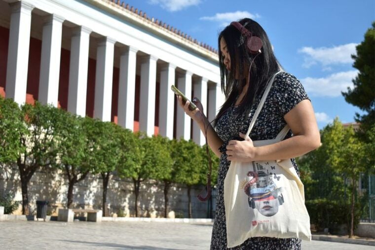 Athens: National Archaeological Museum Ticket & Audio Guide - Authentic Insights from Reviewers