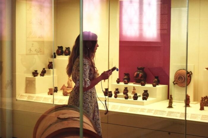 Athens: National Archaeological Museum Ticket & Audio Guide - Final Thoughts: Is It Worth It?