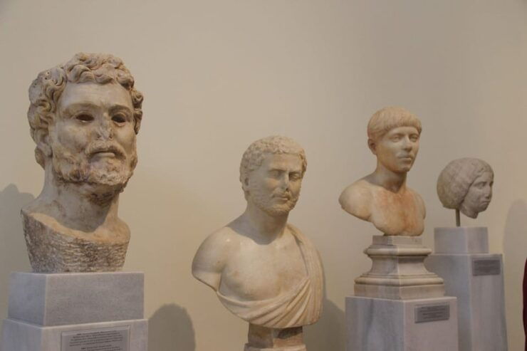 Athens: National Archaeological Museum Ticket & Audio - Good To Know