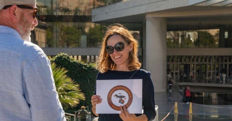 Athens: National Archeological Museum Private Guided Tour - Activity Details